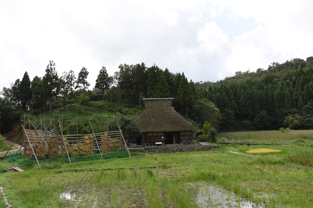 日本の原風景