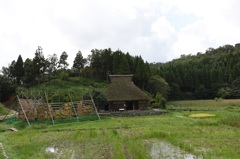 日本の原風景