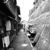 路地裏