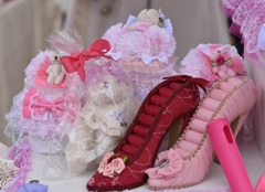 ﾋﾟﾝｸﾋﾟﾝｸ１