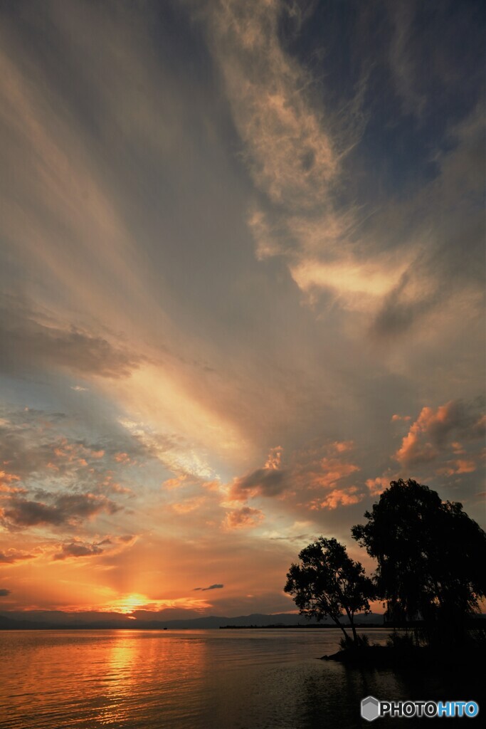 迷い雲
