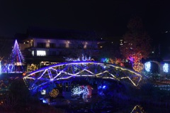 ｲﾝｸﾞﾘｯｼｭｶﾞｰﾃﾞﾝ5