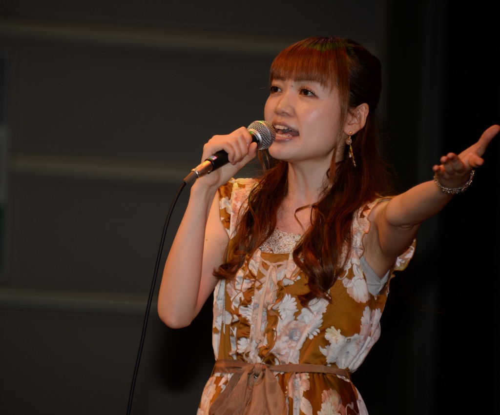内田あやさん２DSC_4477