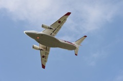 C-2輸送機