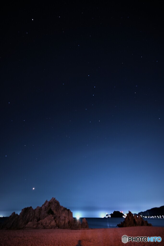 北斗七星