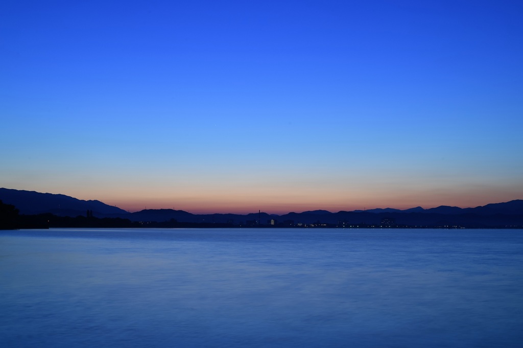 南浜朝景1