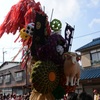 左義長祭り５