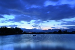 野田沼朝景