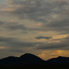 女体山