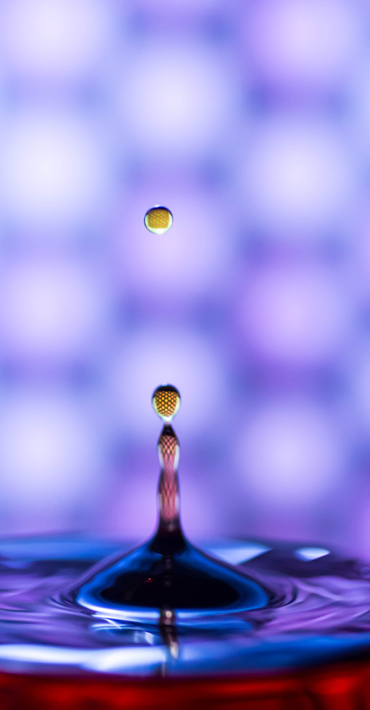WaterDrop
