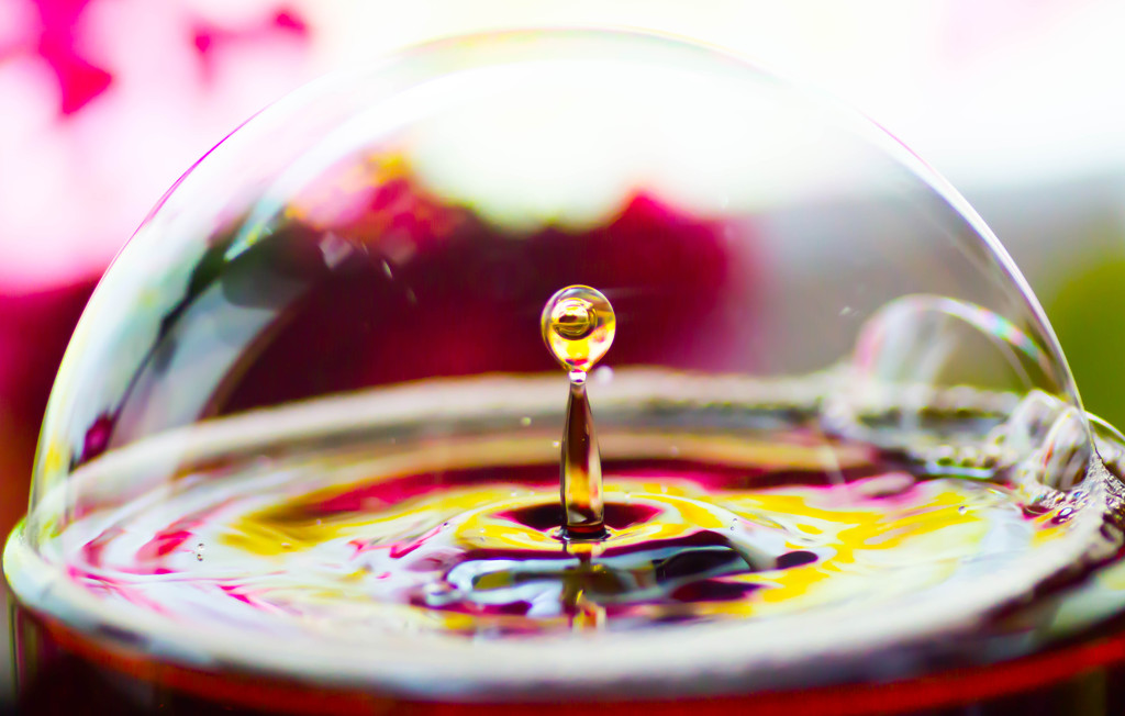 WaterDrop
