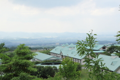 大山ヒルズ