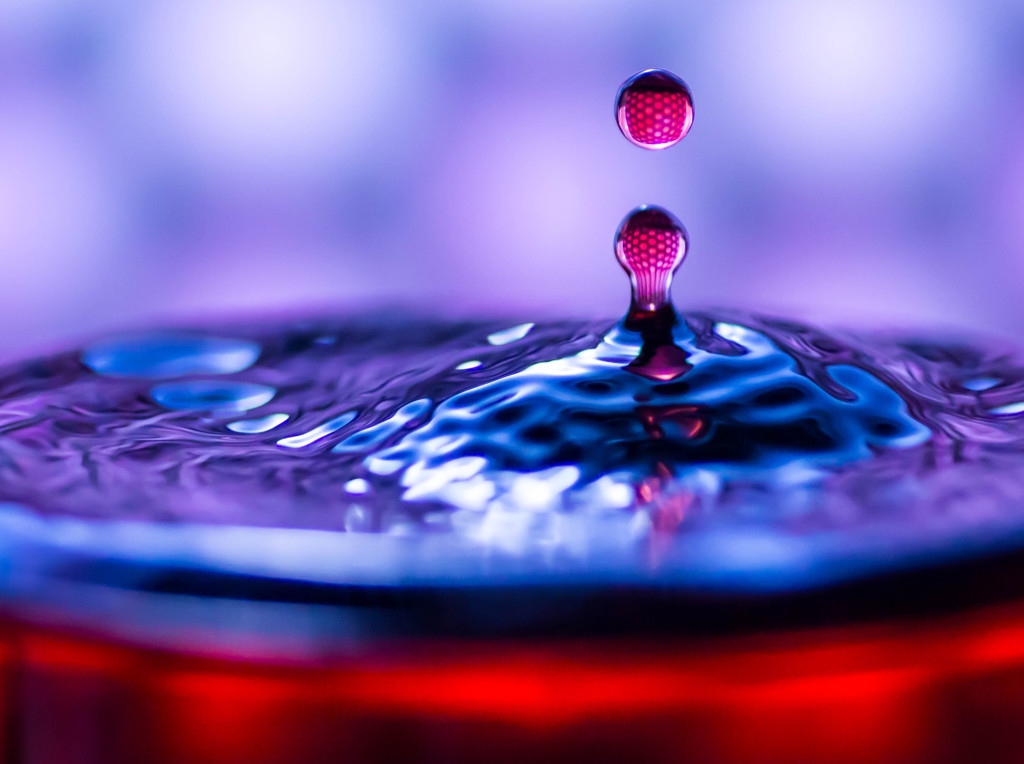 WaterDrop