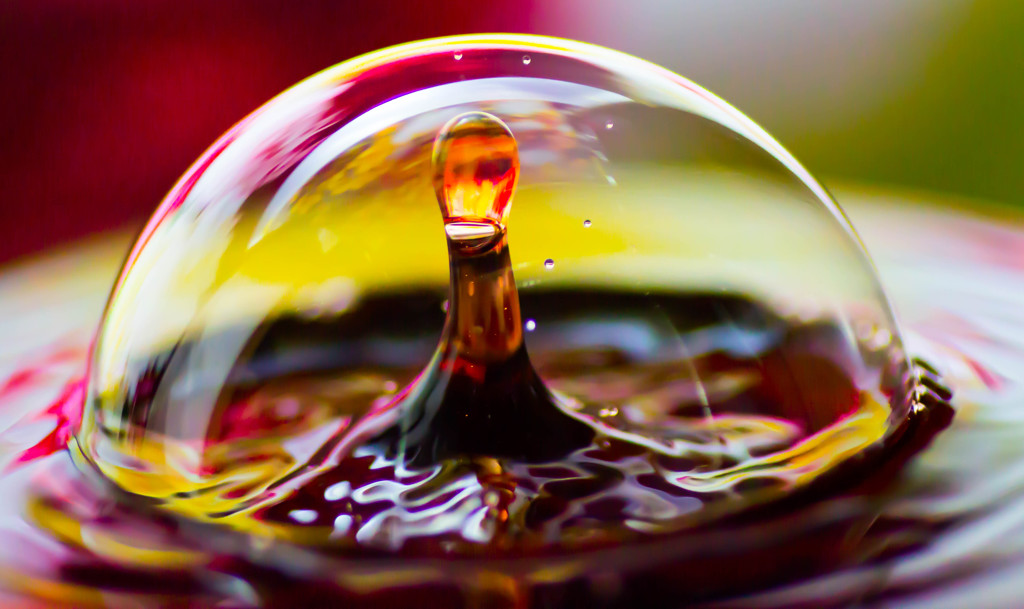 WaterDrop