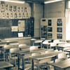 旧遷喬尋常小学校