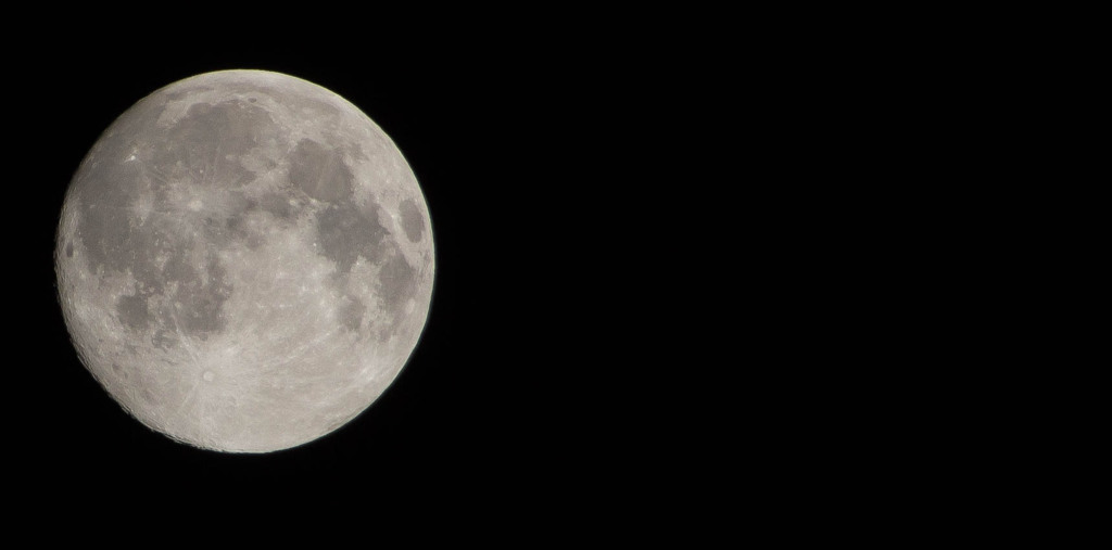 MOON