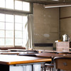旧遷喬尋常小学校
