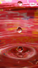 Waterdrop #4
