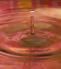 Waterdrop＃２