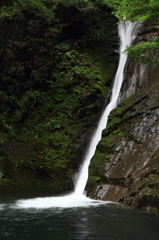 布曳滝