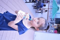 妹