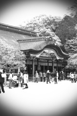 大宰府天満宮