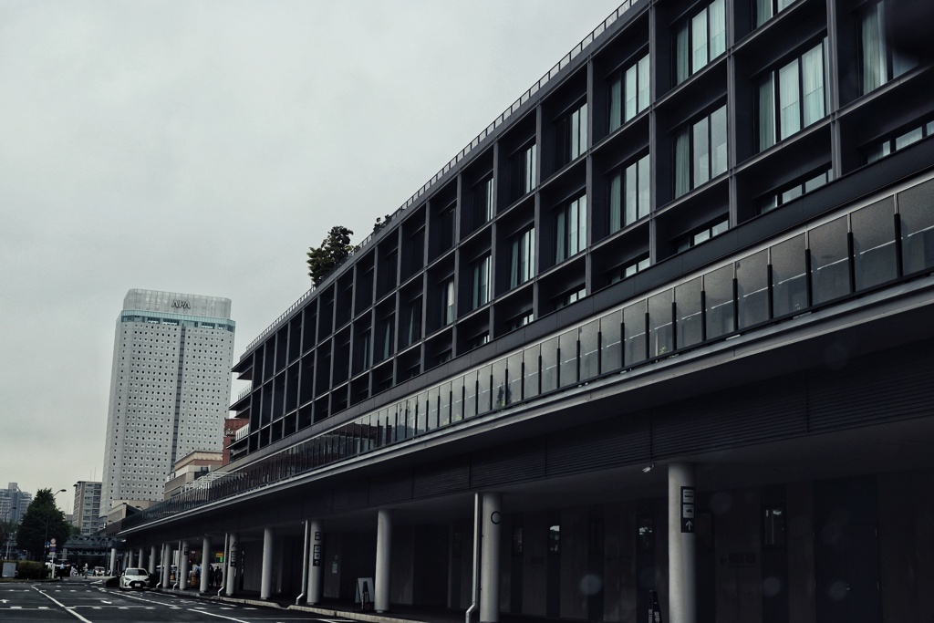 建物