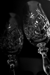 Glass