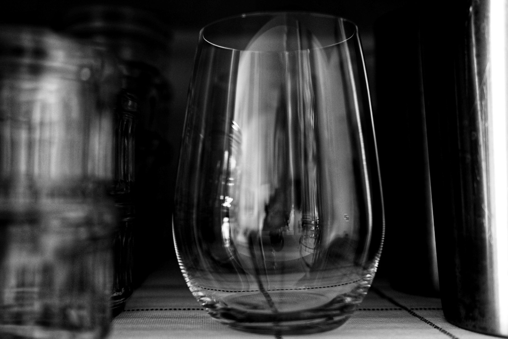 Glass