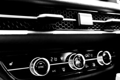 Drive my car