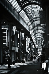 商店街