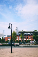 YOKOHAMA