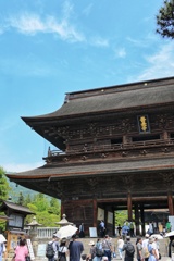 善光寺