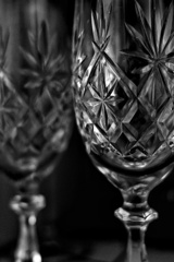 Glass