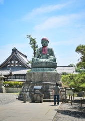 お地蔵様