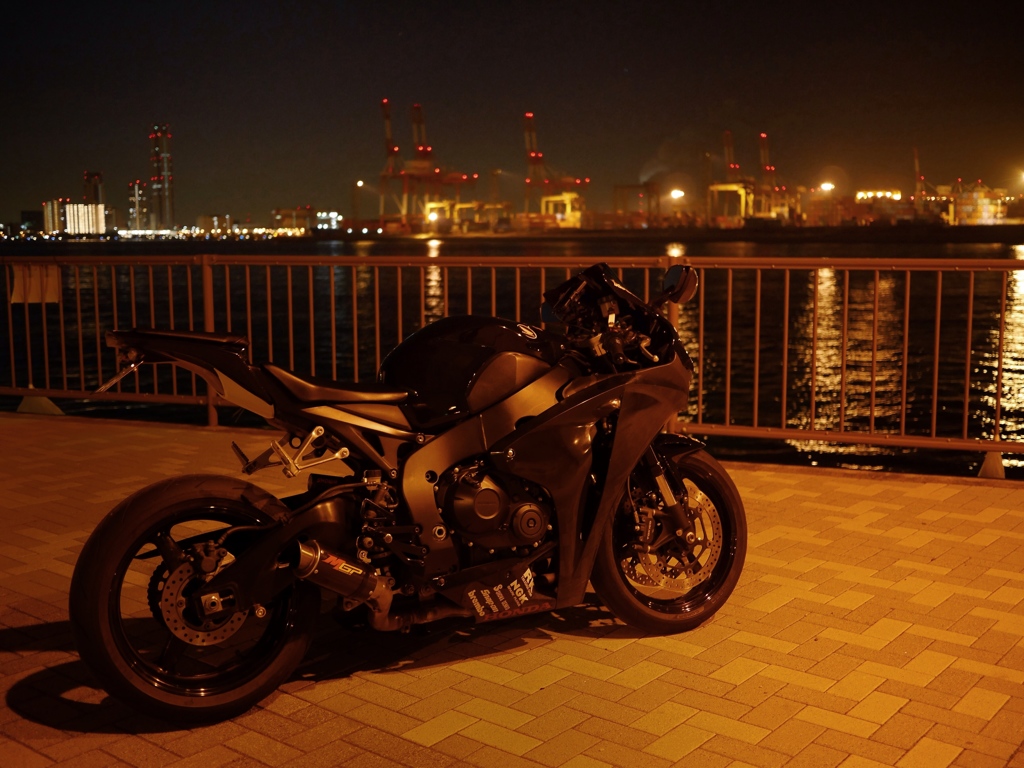 CBR1000RR