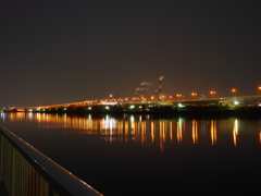 浜寺水路
