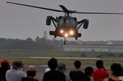 千歳基地航空祭