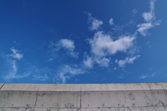 銭函の空