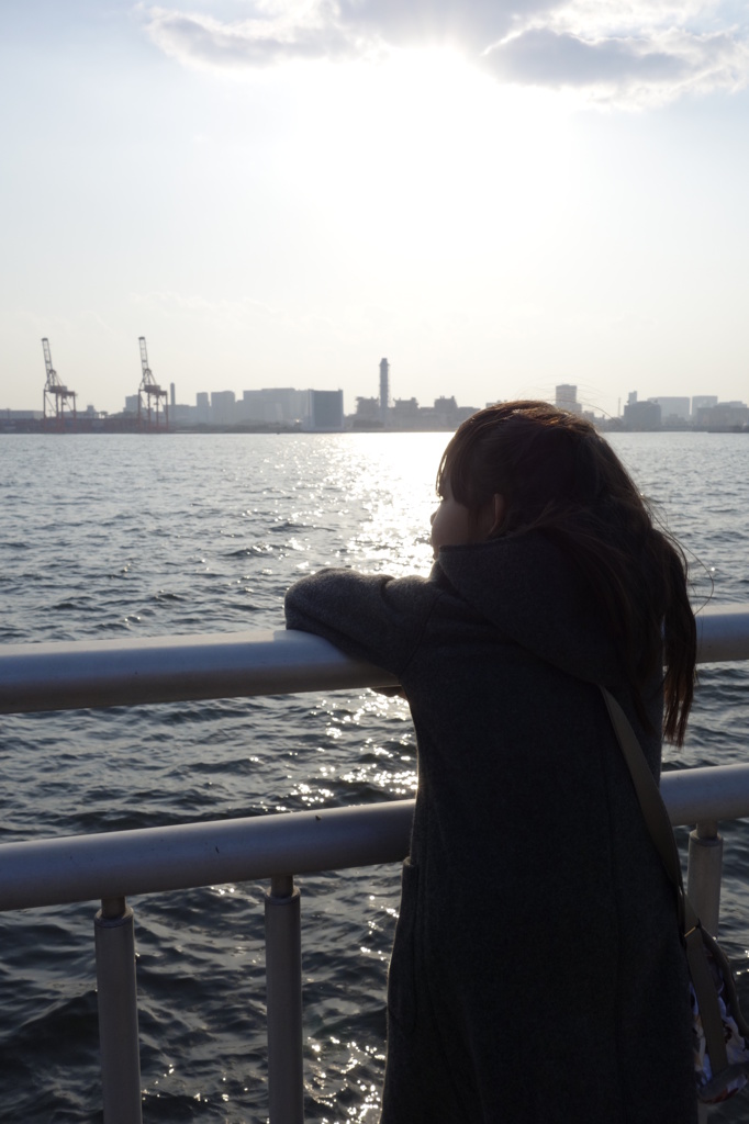 お台場２