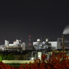 尼崎　工場夜景④
