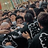 札幌の祭り 平成25年6月16日