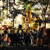 すすきの祭り.1