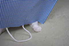 手でしょうか？足、でしょうか？