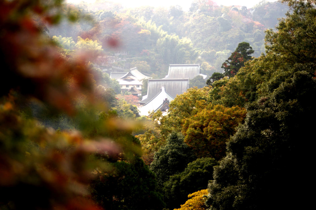 建長寺