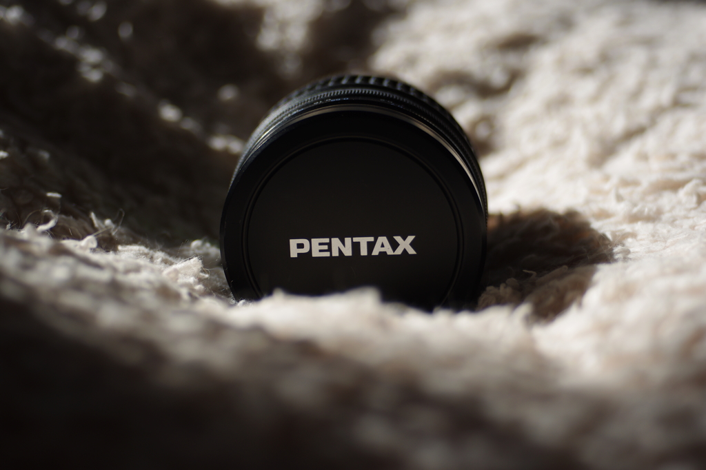 PENTAX