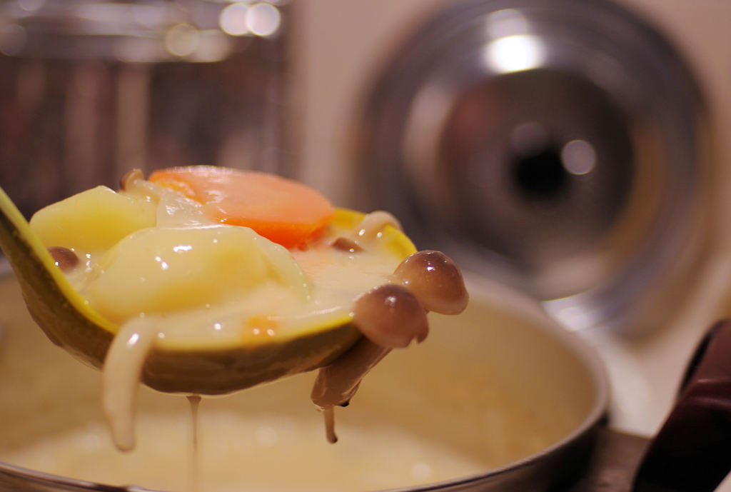しめじ兄弟