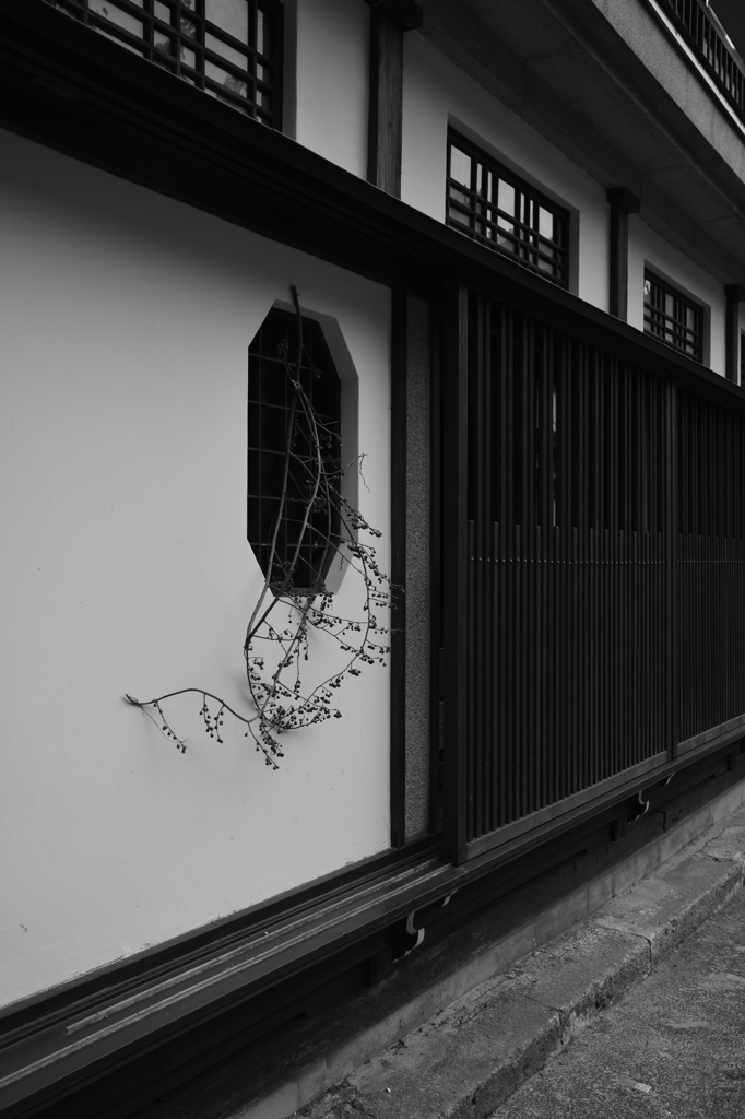 銀山旅行紀①