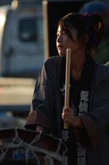憂