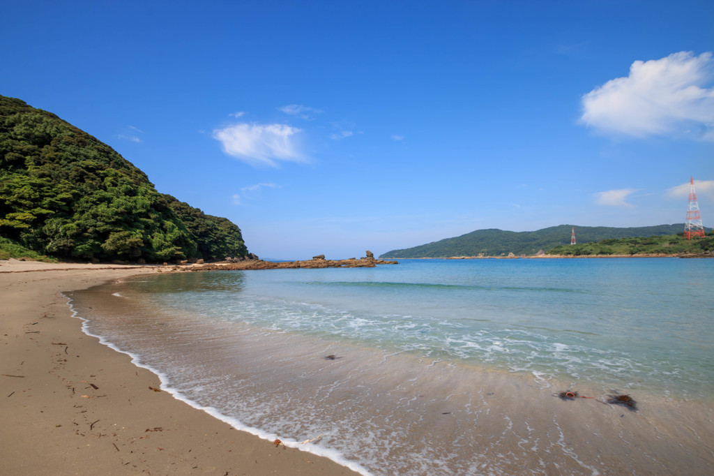 夏よ！早っ！